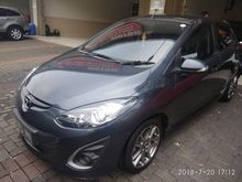 2013 Mazda 2 1.5 RZ Hatchback