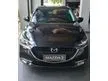 Jual Mobil Mazda 2 2024 GT 1.5 di Banten Automatic Hatchback Hitam Rp 345.800.000