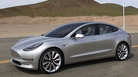 ซีอีโอ Tesla ชื่นชมนอร์เวย์ที่ประกาศแบนรถเบนซินและดีเซลภายในปี 2025