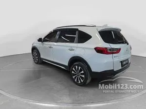 2022 Honda BR-V 1.5 Prestige SUV