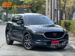 2019 Mazda CX-5 2.2 XDL SUV