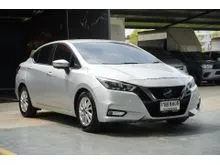 2020 Nissan ALMERA 1.0 (ปี 19-25) VL Sedan