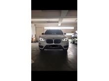 Limited dan Langka BMW X1 1.8i 2017 SPORT