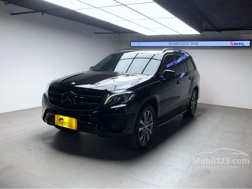 Jual Mobil Mercedes