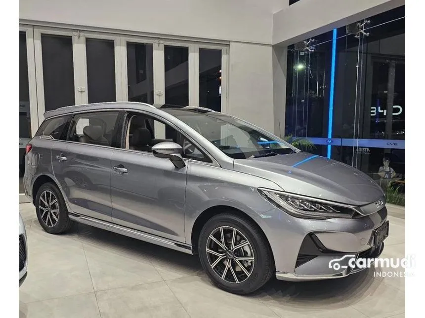 2025 BYD M6 Superior 7-seaters MPV