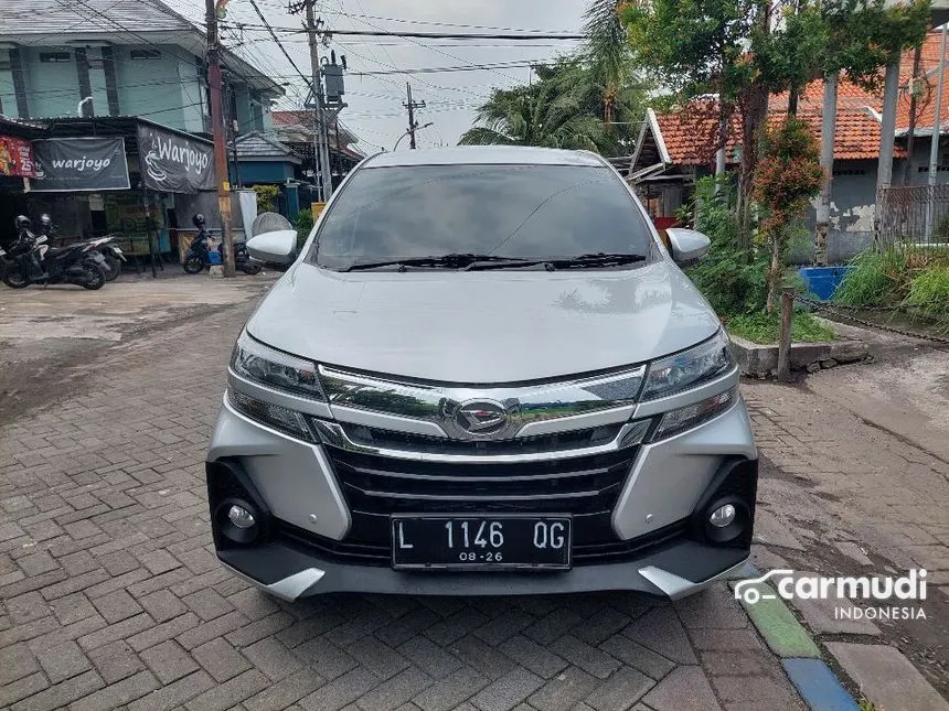 2021 Daihatsu Xenia R MPV