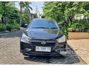 2024 Daihatsu Ayla 1.0 M Hatchback