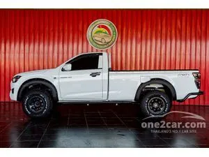 2022 Isuzu D-MAX 3.0 S Spark Pickup