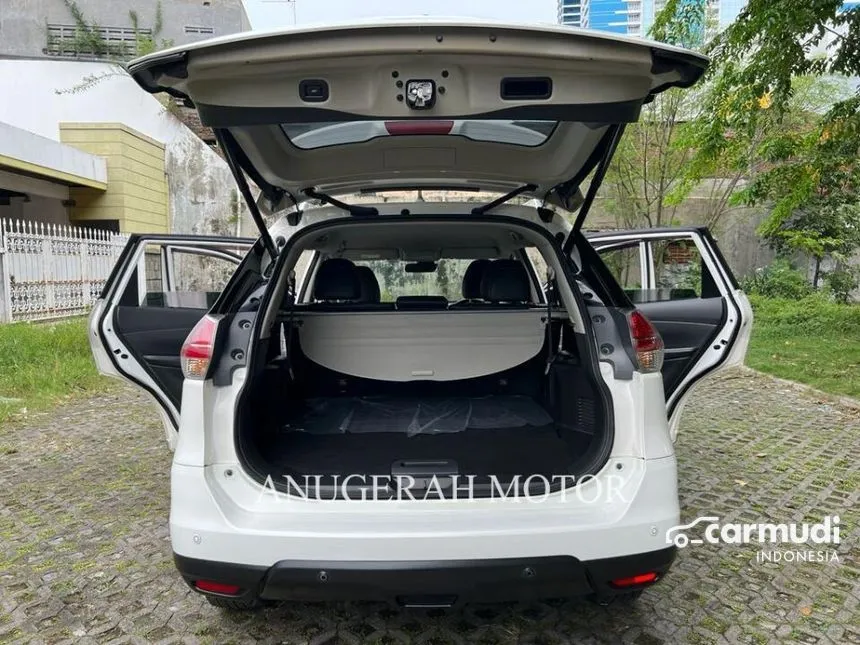 2016 Nissan X-Trail Extremer SUV