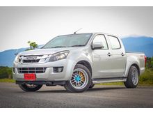 2012 Isuzu D-Max 2.5 CAB-4 (ปี 11-17) Hi-Lander Z Pickup