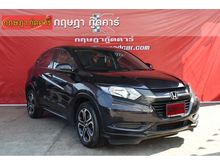 2018 Honda HR-V 1.8 (ปี 14-18) S SUV AT
