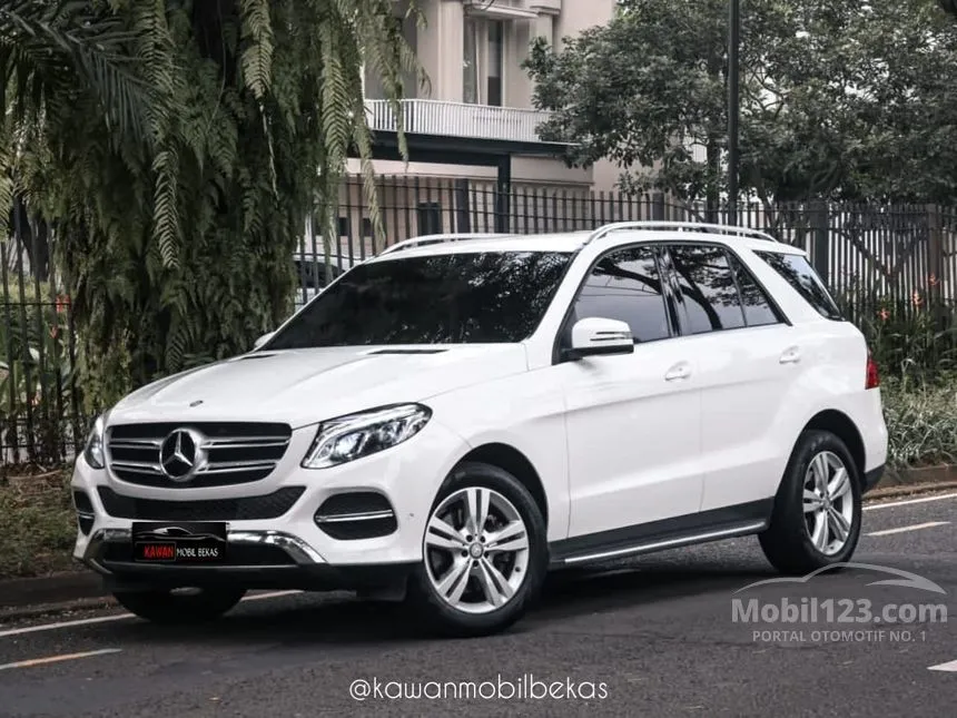 Jual Mobil Mercedes