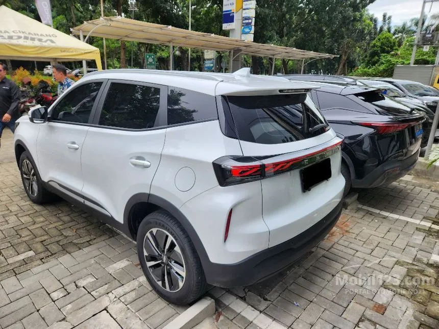 2025 Chery Tiggo Cross Premium SUV