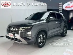 2022 Hyundai Creta 1.5 SE SUV