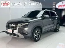 2022 Hyundai Creta 1.5 (ปี 22-28) SE SUV