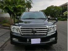 2008 Toyota Land Cruiser 4.7 SUV