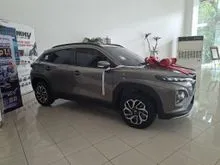 2026 Suzuki Fronx 1.5 GL SUV
