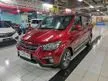Jual Mobil Wuling Confero 2019 1.5 di Jawa Timur Manual Wagon Merah Rp 125.000.000