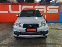 2014 Toyota Rush 1.5 TRD Sportivo SUV