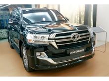 Toyota Land Cruiser 4.5 VX-R Full Spec Ready Stock