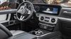 Interior All-new Mercedes-Benz G-Class 1
