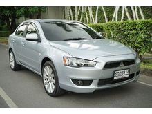 2010 Mitsubishi Lancer EX 1.8 (ปี 09-15) GLS Sedan AT