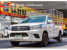 2017 Toyota Hilux Revo 2.4 SINGLE J Pickup MT