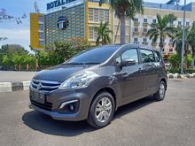Suzuki Ertiga Diesel Manual 2017 Abu2 Met