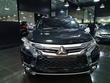 2017 Mitsubishi Pajero Sport 2.4 Dakar SUV