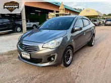 2018 Mitsubishi ATTRAGE 1.2 (ปี 13-18) GLX Sedan