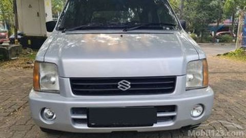 Sejarah Suzuki Karimun yang Sudah Disetop Penjualannya di Indonesia