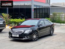 2011 Toyota Camry 2.0 (ปี 06-12) G Extremo Sedan AT
