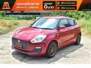 2018 Suzuki SWIFT 1.2 GL Hatchback