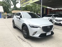 2016 Mazda CX-3 2.0 (ปี 15-19) SP SUV AT