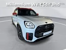 2024 MINI Countryman  