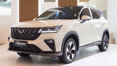 Harga Wuling New Alvez 2026: Termurah di Segmennya dan Cocok untuk Konsumen Muda