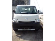 2021 Daihatsu Grandmax DP mulai dari 4JT