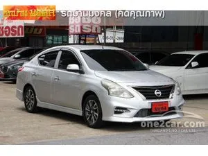2019 Nissan ALMERA 1.2 E Sportech Sedan