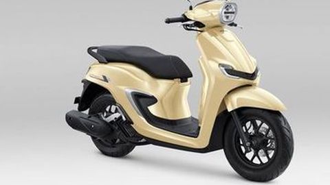Serba-Serbi Rangka eSAF di Motor Honda, Sejarah, Keunggulan, Masalah, dan Solusi