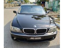2008 BMW 730Li 3.0 (A) Sedan
