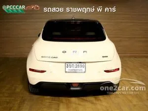 2022 ORA Good Cat 500 Ultra Hatchback