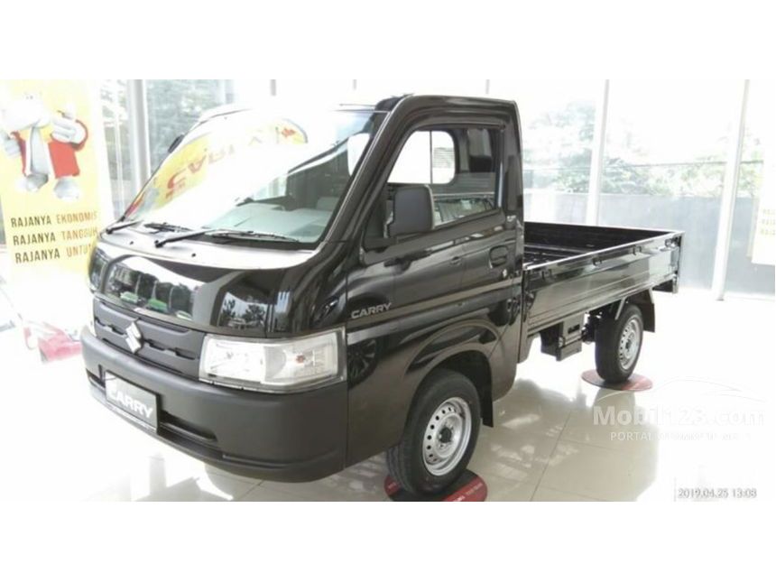 Jual Mobil Suzuki Carry 2021  1 5 di Banten Manual Pick up 