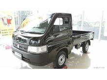 PROMO SUZUKI DP 5 JT SUZUKI NEW CARRY PICKUP AC PS 2019 JABODETABEKSER