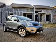 Nissan Livina X-Gear Automatic 2009 (NIK:2008) - SANGAT ISTIMEWA!