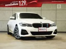 2022 BMW 320d 2.0 G20 (ปี 19-26) M Sport Sedan AT