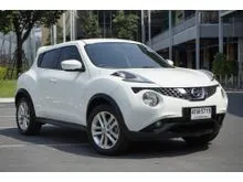 2015 Nissan JUKE 1.6 (ปี 10-16) V SUV