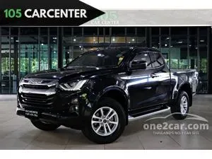 2022 Isuzu D-MAX 1.9 Hi-Lander L DA Space Cab Pickup