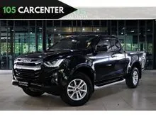 2022 Isuzu D-MAX 1.9 Space Cab (ปี 19-26) Hi-Lander L DA Pickup