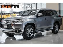 2016 Mitsubishi Pajero Sport 2.4 (ปี 15-18) GT SUV