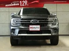 2023 Ford EVEREST 2.0 Titanium+ SUV